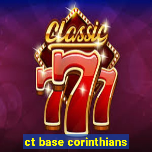 ct base corinthians